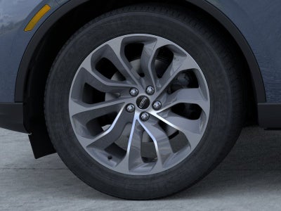 2026 Lincoln Aviator Premiere®