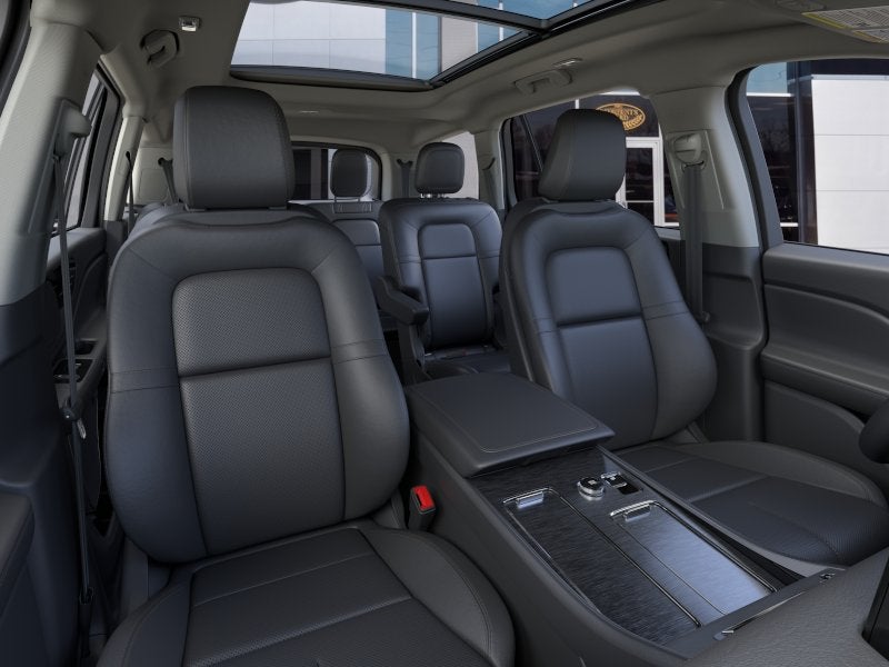 2026 Lincoln Aviator Premiere®