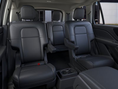 2026 Lincoln Aviator Premiere®