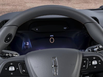 2026 Lincoln Aviator Premiere®