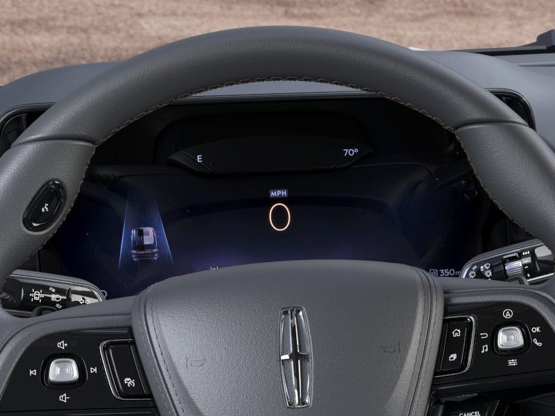2026 Lincoln Aviator Premiere®