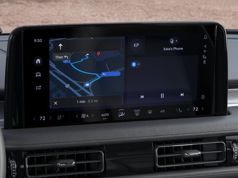 2026 Lincoln Aviator Premiere®