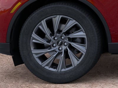 2026 Lincoln Aviator Premiere®