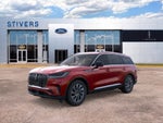 2026 Lincoln Aviator Premiere®