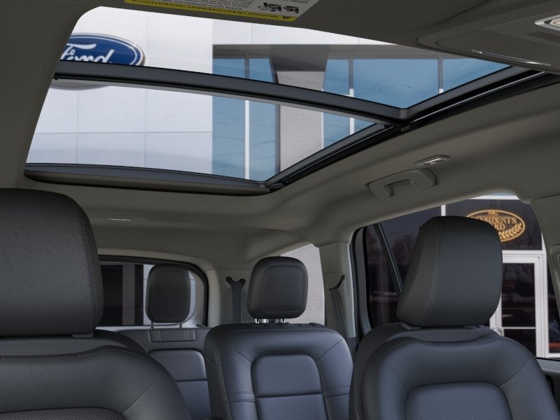 2026 Lincoln Aviator Premiere®