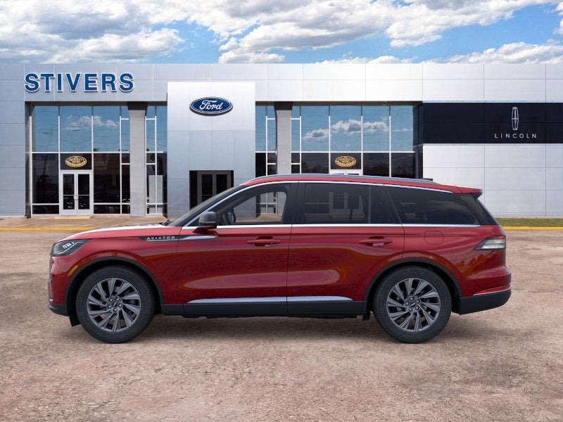 2026 Lincoln Aviator Premiere®