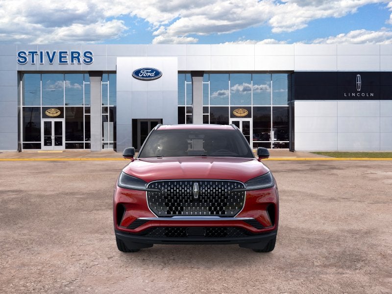 2026 Lincoln Aviator Premiere®