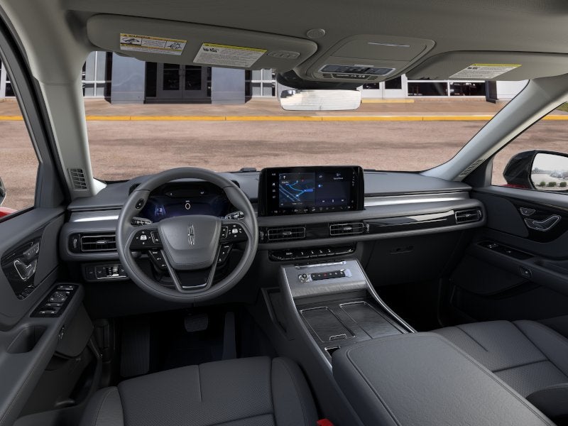 2026 Lincoln Aviator Premiere®