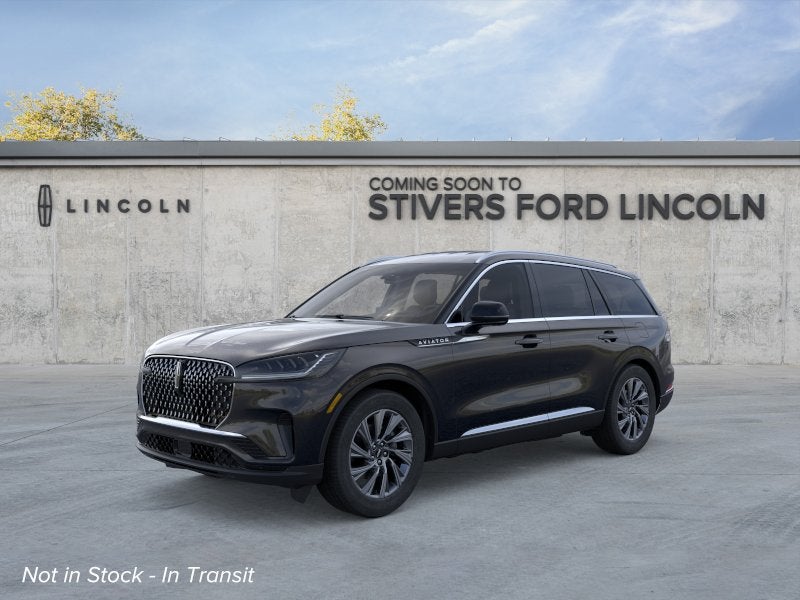 2026 Lincoln Aviator Premiere®