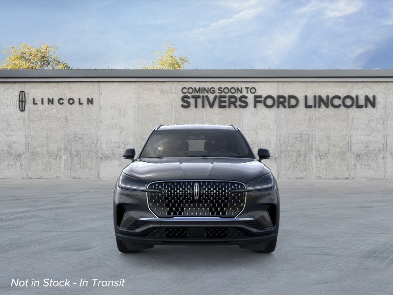 2026 Lincoln Aviator Premiere®