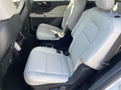 2026 Lincoln Aviator Premiere®