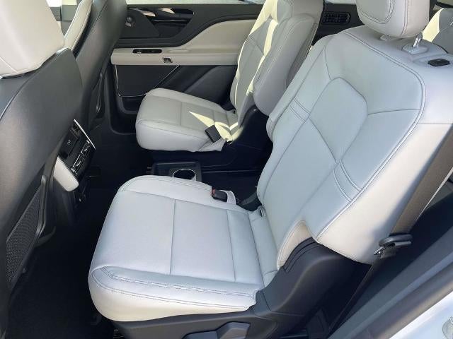 2026 Lincoln Aviator Premiere®