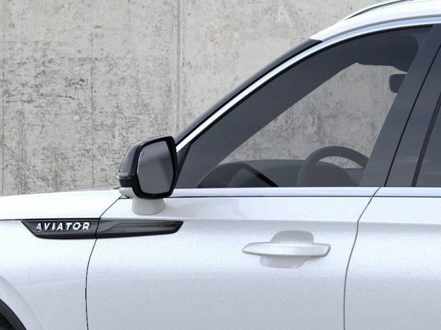 2026 Lincoln Aviator Premiere®
