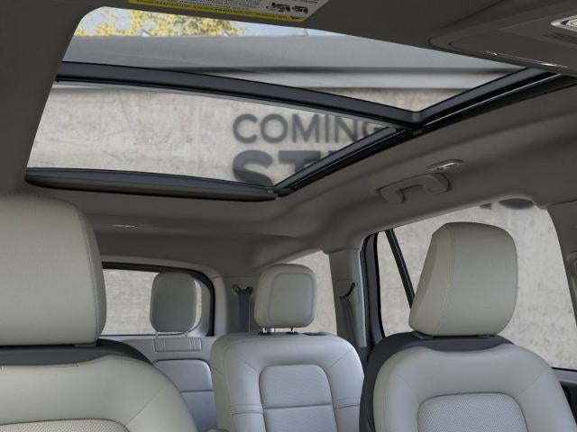 2026 Lincoln Aviator Premiere®