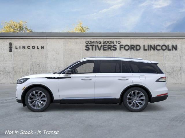 2026 Lincoln Aviator Premiere®