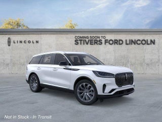 2026 Lincoln Aviator Premiere®