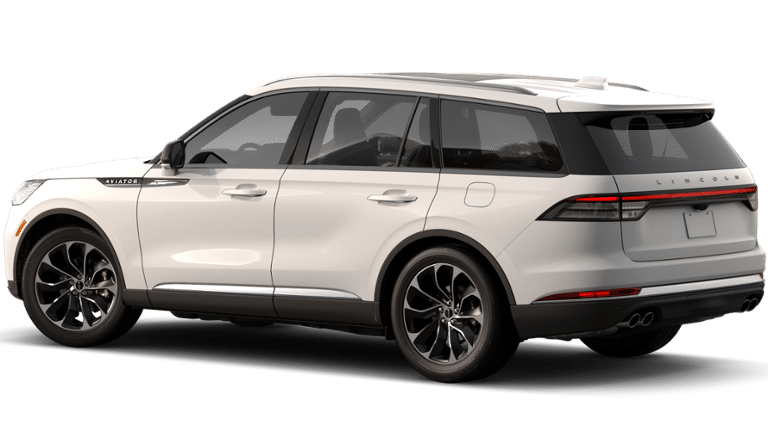2026 Lincoln Aviator Premiere®