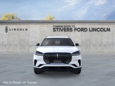 2026 Lincoln Aviator Premiere®
