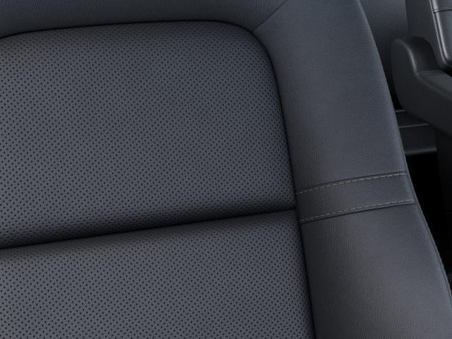 2027 Lincoln Aviator Premiere