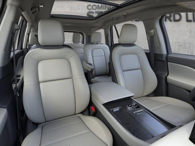 2026 Lincoln Aviator Reserve®