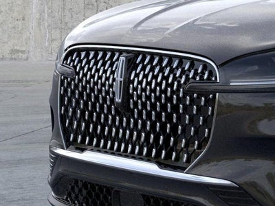 2026 Lincoln Aviator Reserve®