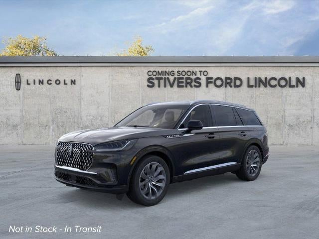 2026 Lincoln Aviator Reserve®