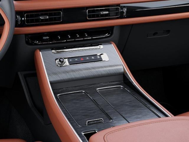 2027 Lincoln Aviator Reserve