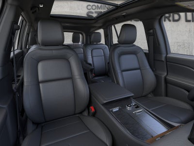 2026 Lincoln Aviator Reserve®