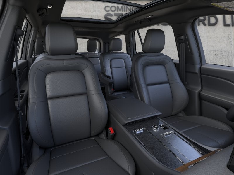 2026 Lincoln Aviator Reserve®