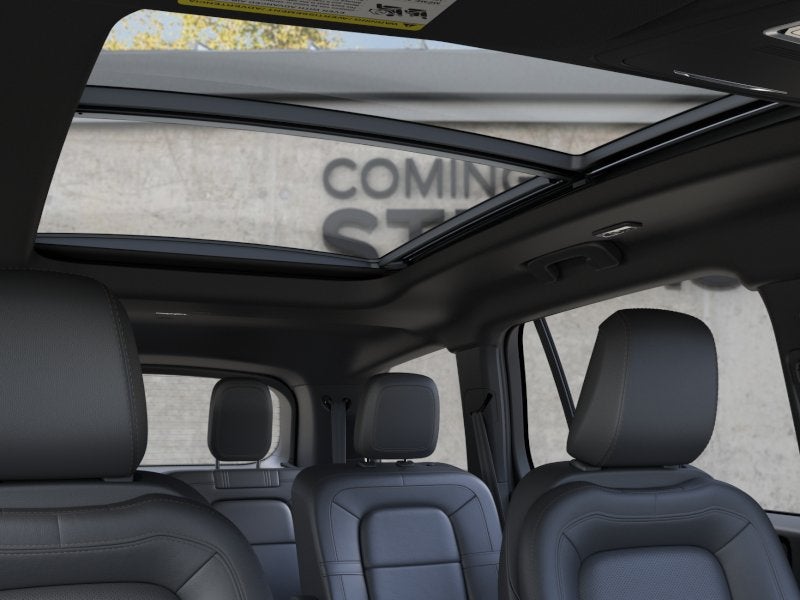 2026 Lincoln Aviator Reserve®