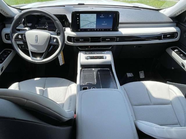 2026 Lincoln Aviator Reserve®
