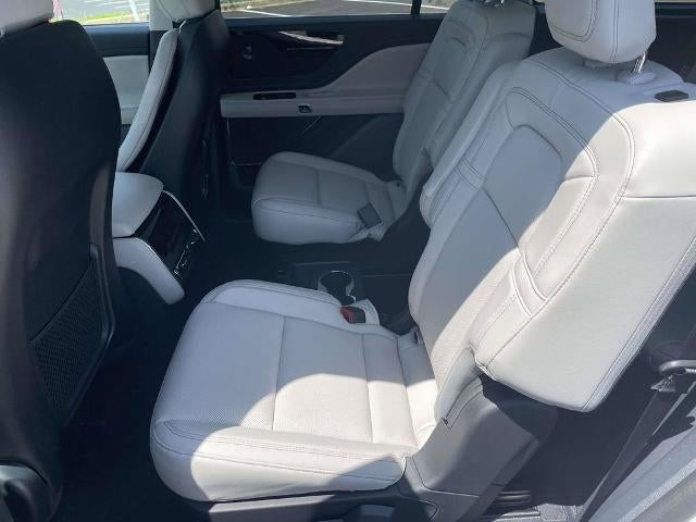 2026 Lincoln Aviator Reserve®