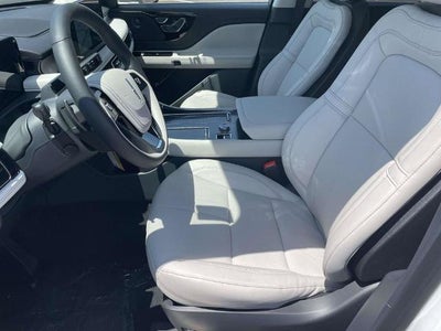 2026 Lincoln Aviator Reserve®