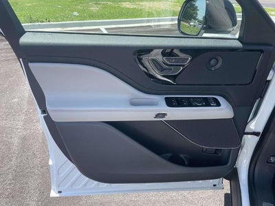 2026 Lincoln Aviator Reserve®
