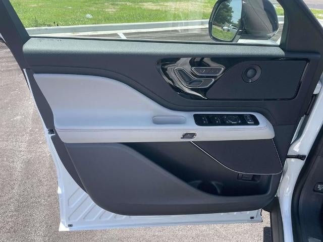 2026 Lincoln Aviator Reserve®