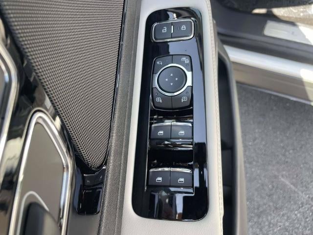 2026 Lincoln Aviator Reserve®