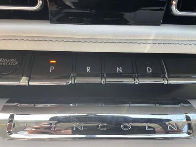 2026 Lincoln Aviator Reserve®