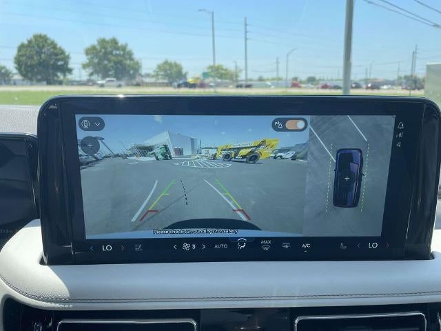 2026 Lincoln Aviator Reserve®