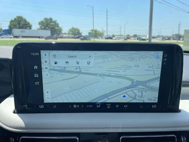 2026 Lincoln Aviator Reserve®