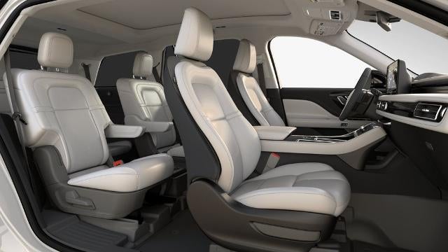 2026 Lincoln Aviator Reserve®