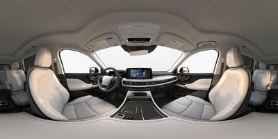 2026 Lincoln Aviator Reserve®