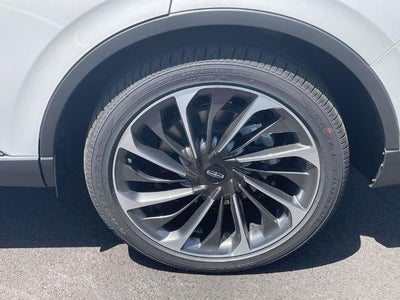 2026 Lincoln Aviator Reserve®