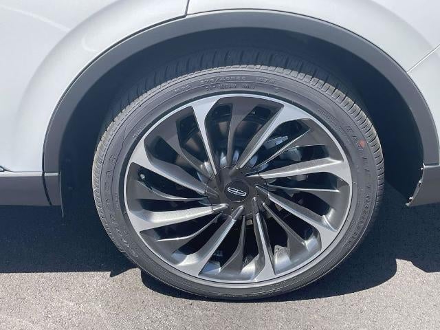 2026 Lincoln Aviator Reserve®