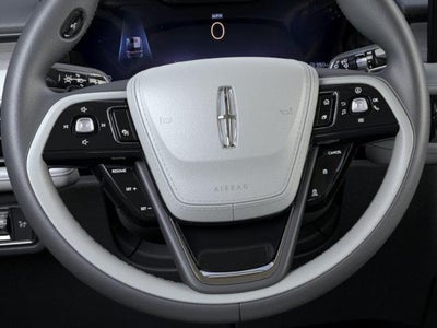 2026 Lincoln Aviator Reserve®
