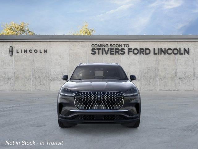 2026 Lincoln Aviator Reserve®