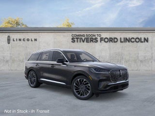 2026 Lincoln Aviator Reserve®