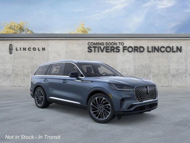 2026 Lincoln Aviator Reserve®