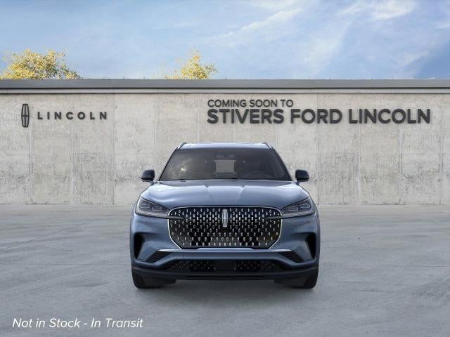 2026 Lincoln Aviator Reserve®