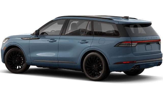 2026 Lincoln Aviator Reserve®