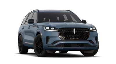 2026 Lincoln Aviator Reserve®